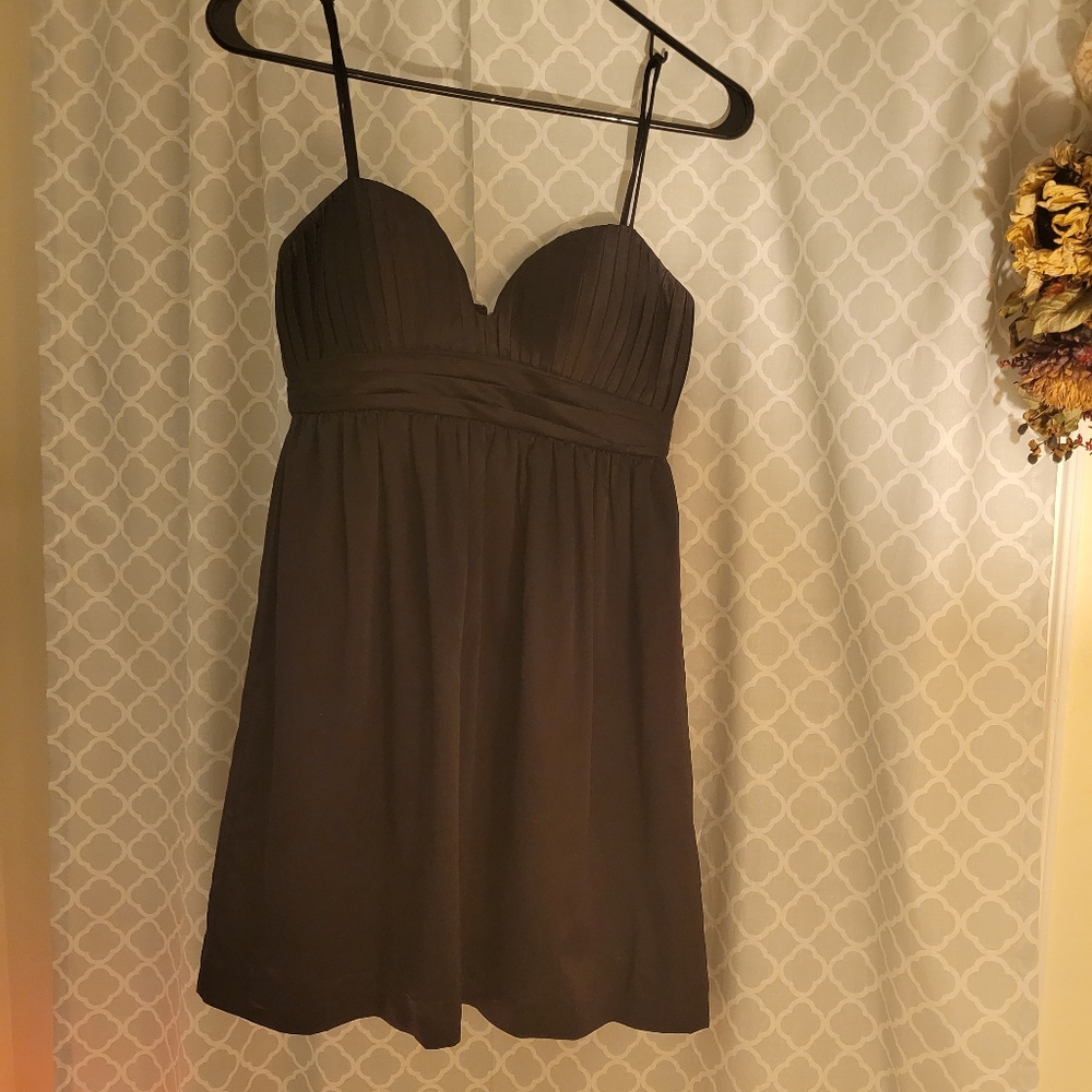 BCBGeneration | Black cocktail dress size 0
